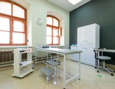 Центр восстановительной медицины и лечения боли Томография, Галерея - фото 2