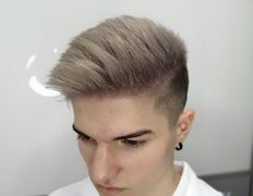 Салон красоты Бижин, Мужской зал - фото 9