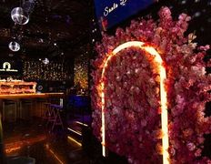 Караоке-бар Santa Barbara (Санта Барбара), Интерьер - фото 7