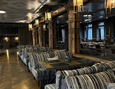 Ресторан Kaza (Каза), Интерьер - фото 14