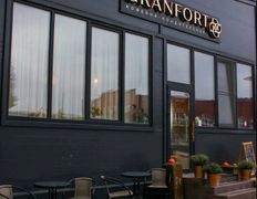 Кафе Granfort (Гранфорт), Интерьер - фото 1