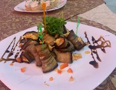 Кафе Красавiк, Банкеты - фото 6