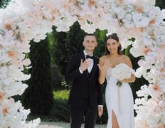 Вилла Gatsby Hall (Гэтсби Холл), Территория - фото 7