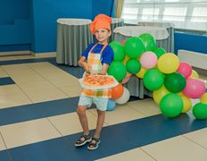 Многофункциональный культурно-развлекательный спортивный комплекс Чижовка-Арена, Кулинарные вечеринки - фото 15