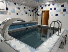 Оздоровительный комплекс Огонек, Сауна - фото 17