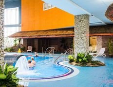 Многофункциональный физкультурно-оздоровительный комплекс Мандарин, Водно-термальная зона - фото 6