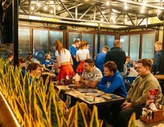 Гастропаб | Караоке ZAVOD (Завод), Терраса - фото 1