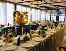 Ресторан Вильна, Свадьбы - фото 6