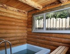 Загородный дом Вераги, Баня - фото 3