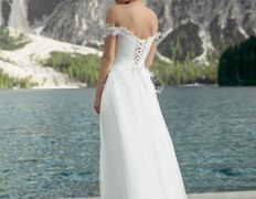 Салон свадебных, вечерних и детских нарядов Le Rina (Ле Рина), Свадебная коллекция 2020 - фото 14