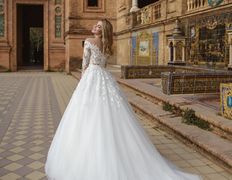 Свадебный салон ALIZA (АЛИЗА), AMELI BENYA (продажа и прокат) - фото 2