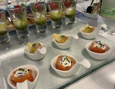 Банкетный зал / кейтеринг Просто Вкусно, Блюда - фото 7