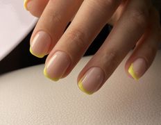 Сеть салонов красоты Мильфей, Ногтевой сервис - фото 16