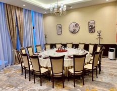 Ресторан | Гостиница Чайна Мерчантc, Ресторан - фото 2