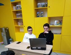 Автошкола Минская РОС ДОСААФ | УП «РУСЦ» ДОСААФ, ул. Авиационная, 2 - фото 1