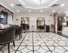 Салон красоты Шевелюра, Интерьер - фото 6