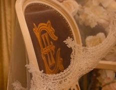 Ресторан 1884 D'Europe (1884 Де Европа), Свадьбы - фото 4