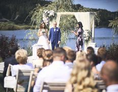 Ресторан Дубровъ, Выездная регистрация - фото 16