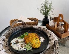 Кафе У Груши, Блюда - фото 16