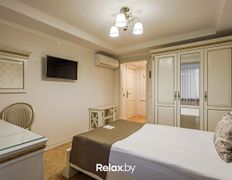 Ресторан | Гостиница Полонез, Одноместный номер - фото 5