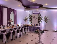 Кафе Соломинка, Большой зал - фото 4