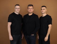 null Центр имплантации и цифровой стоматологии Доктора Шабановича, Наша команда - фото 2