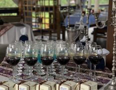 Ресторан армянской кухни Оазис, Кейтеринг - фото 6