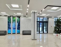 Медицинский центр Горизонт, Интерьер - фото 9