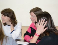 Курсы английского языка  International House (Интернэшнл Хаус), Галерея - фото 10