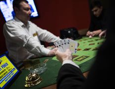  Казино | Сеть игровых клубов ДЖЕКПОТ, Казино - фото 12