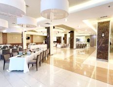 Ресторан Виктория Платинум, «Виктория Платинум» - фото 7