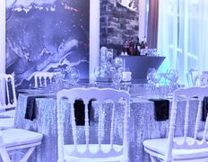 Загородный клуб Green Ville (Грин Вилль), Новогодние корпоративы в Green Ville - фото 7