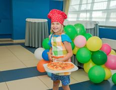 Многофункциональный культурно-развлекательный спортивный комплекс Чижовка-Арена, Кулинарные вечеринки - фото 10