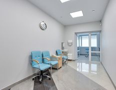 Медицинский центр Седьмое небо, ул. Халтурина - фото 8