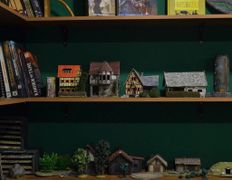 Магазин-клуб настольных игр Место путешествия, Гостевая - фото 10