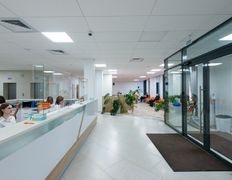 Специализированный центр восстановления зрения ОПТИМЕД, Галерея - фото 10