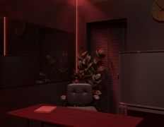 Стриптиз-клуб Night Fantazy (Ночные Фантазии), ВИП-комната - фото 3