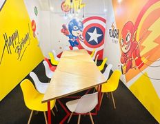 Батутный центр Flash Park (Флэш Парк), Галерея - фото 18