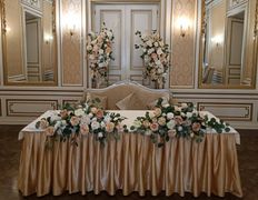 Ресторан Усадьба, Свадебный сезон  - фото 13