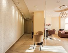 Салон красоты NAOMI beauty & SPA (НАОМИ), Интерьер - фото 12