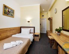 Санаторий Радон, Номерной фонд - фото 5