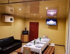 Гостевой дом Баня на ЧЕРНИЧНОЙ, Баня - фото 15