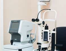 Офтальмология Добрый взгляд, Добрый взгляд - фото 13