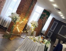 Кафе Сандал, Свадьба - фото 6