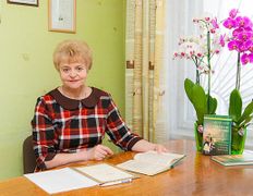 null Практический семейный психолог Анна Плавская, Галерея - фото 1