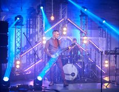 Загородный клуб Green Ville (Грин Вилль), Новогодние корпоративы в Green Ville - фото 6