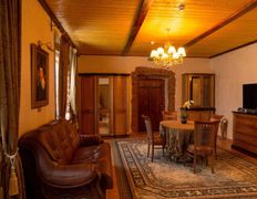 Парк средневековой истории Великое княжество Сула, Гостиница «Boutique Hotel» - фото 12