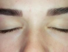 Парикмахерская Для тебя, Брови / ресницы - фото 5