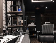 Барбершоп Bercut (Беркут), Интерьер - фото 5