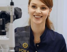 Центр микрохирургии глаза  VOKA CLINIC (ВОКА КЛИНИК), Галерея - фото 11